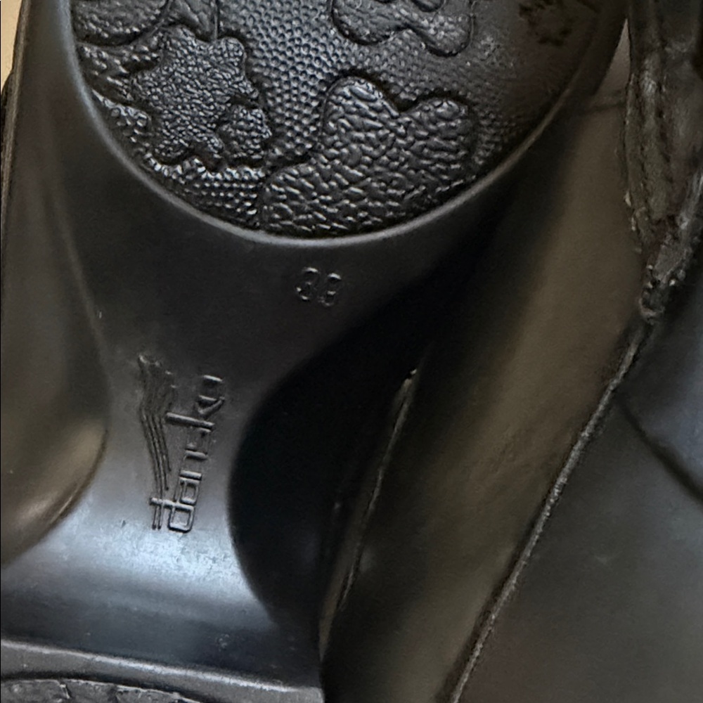 Dansko Mary Jane Women's Shoes - Picture 5 of 6